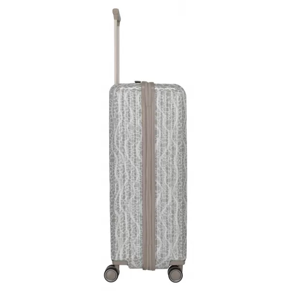  Bőrönd TRAVELITE LASCANA EDITION L PEZSGŐ 