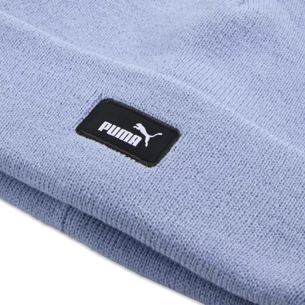  Sapka PUMA CLASSIC LOW CROWN BEANIE JR 02760605 CHAMBRAY KÉK 