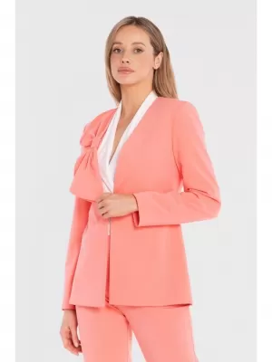 Női kabát STYLOVE S432 LAZAC