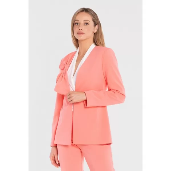  Női kabát STYLOVE S432 LAZAC 