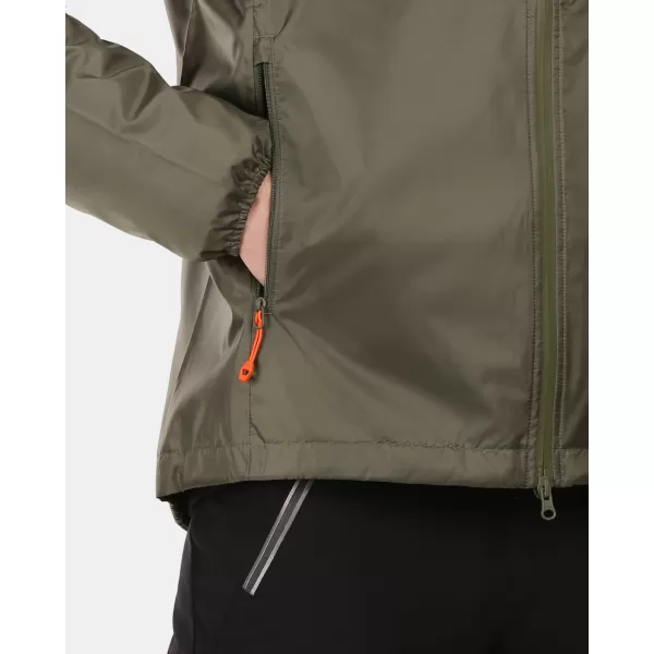 Hardshell kabát KILPI JALUU-U 1U0180KI SÖTÉTZÖLD 