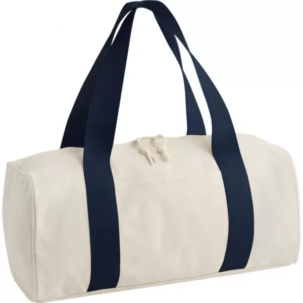  Sporttáska BAGBASE | BG 676 TERMÉSZETES/TENGERÉSZET 