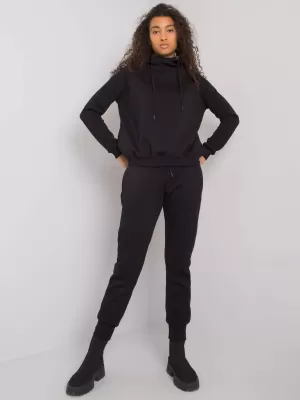 Női szett BASIC FEEL GOOD RV-KMPL-7285.00P NOIR