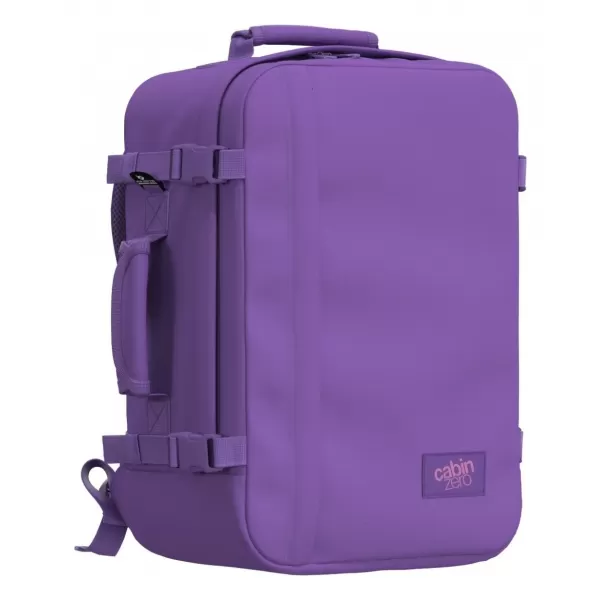  Hátizsák CABINZERO Classic 36L LEVENDULA ÁLOM 