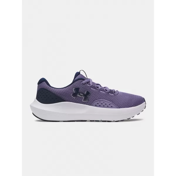  Női cipők UNDER ARMOUR W CHARGED SURGE 4 3027007-520 LILA 
