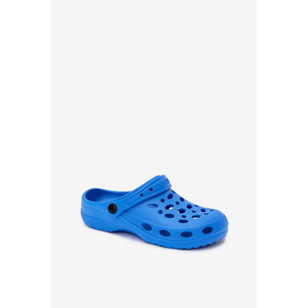  Női papucs BOTO 1900W KÉK 