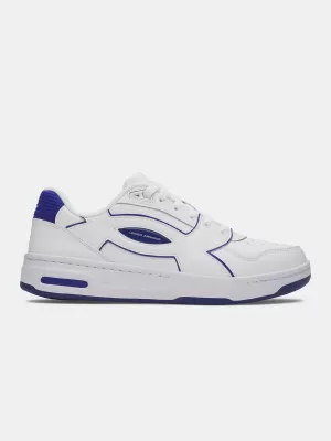 Férfi cipők UNDER ARMOUR UA FLEX 6007037-103 FEHÉR