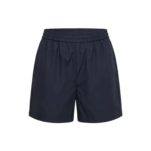  Női rövidnadrág URBAN CLASSICS TB8281-00155 SZOKÁSOK 