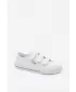 Gyermek tornacipő BIG STAR SHOES TT374169 FEHÉR