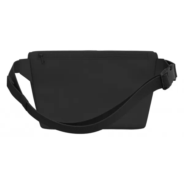  Vese CABINZERO Flicker Hip Pack 4L TELJESEN FEKETE 