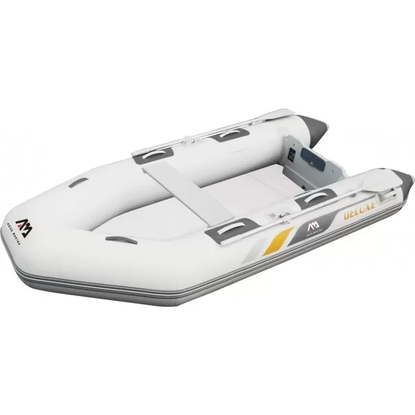  Hajó AQUA MARINA A-DeLuxe 3,3m Wooden Floor MEGHATÁROZATLAN 