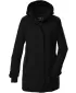 Női parka KILLTEC KOW 20 FEKETE