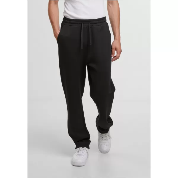  Férfi nadrág URBAN CLASSICS TB8213-00007 FEKETE 
