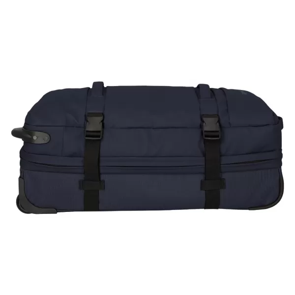  Táskák halmaza TRAVELITE BOLONIA WHEELED DUFFLE SZOKÁSOK 