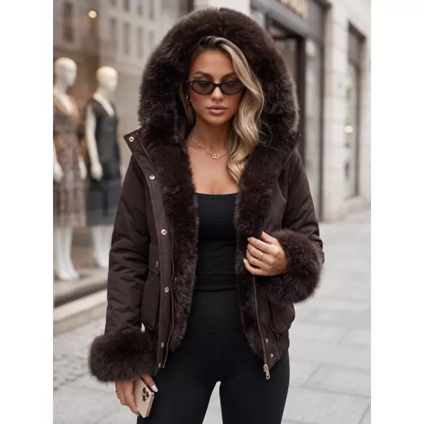  Női kabát DSTREET TY5999 LILA 
