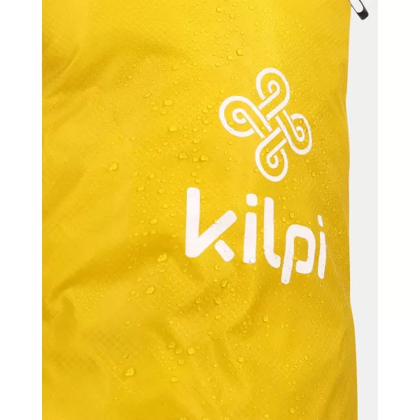  Hátizsák KILPI DRYBAG 10-U 1U0612KI NARANCS 