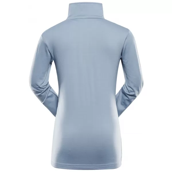  Gyorsan száradó gyerek póló ALPINE PRO STANSO ASHLEY BLUE VARIÁNS PE 