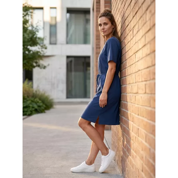  Ruha MALFINI MUSE 816 ÉJFÉLKÉK 