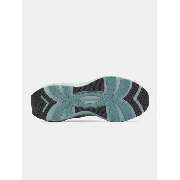  Csizma UNDER ARMOUR AURA RPSTP 6008992-323 ZÖLD 