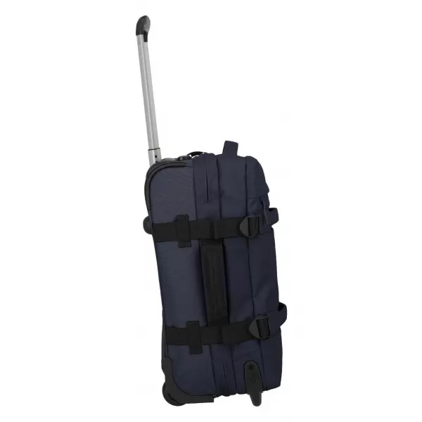  Táska TRAVELITE BOLONIA WHEELED DUFFLE SZOKÁSOK 