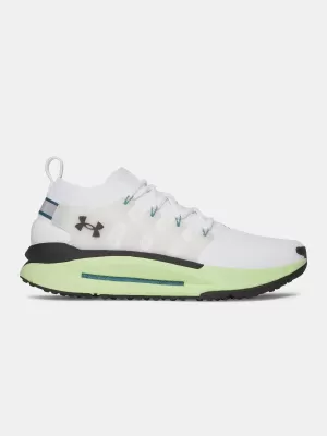 Férfi cipők UNDER ARMOUR PHANTOM X 6007183-101 FEHÉR
