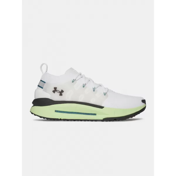  Férfi cipők UNDER ARMOUR PHANTOM X 6007183-101 FEHÉR 