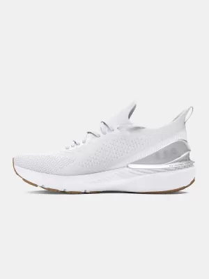 Férfi cipők UNDER ARMOUR SHIFT 3027776-100 FEHÉR