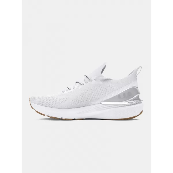  Férfi cipők UNDER ARMOUR SHIFT 3027776-100 FEHÉR 