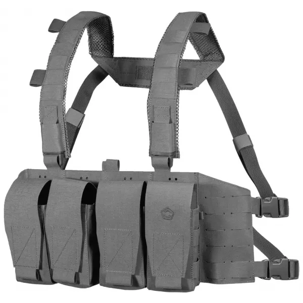  AMINA HYBRID RECON MELLKAS RIG K20009 WOLF GREY Pentagon 