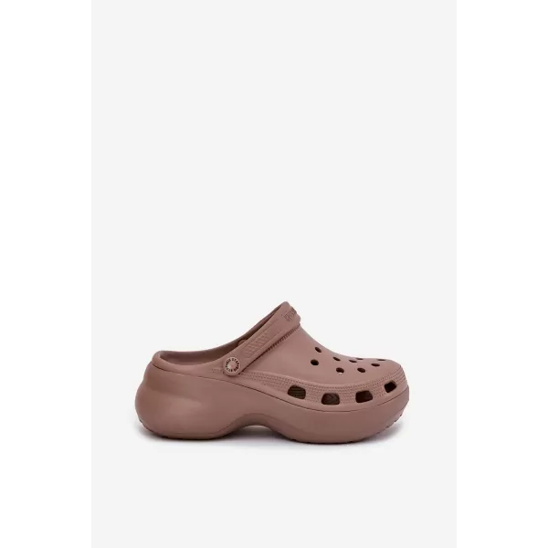  Női papucs BIG STAR SHOES RR274A121 BÉZS 