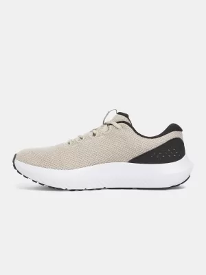 Férfi cipők UNDER ARMOUR CHARGED SURGE 4 3027000-289 BARNA