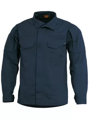 Férfi dzseki PENTAGON LYCOS JACKET K02023 ÉJFÉLKÉK