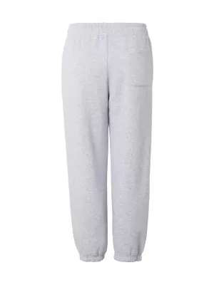 Gyermek melegítőnadrág URBAN CLASSICS UCK6749 HANGA SZÜRKE