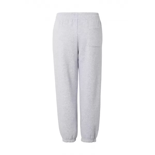  Gyermek melegítőnadrág URBAN CLASSICS UCK6749 HANGA SZÜRKE 