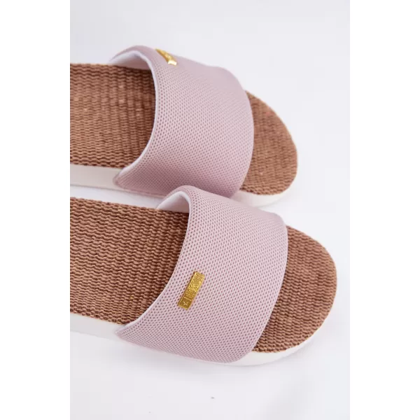  Női papucs BIG STAR SHOES RR274A105 RÓZSASZÍN 