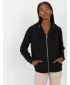 Női pulóver BASIC FEEL GOOD B-002.72 NOIR
