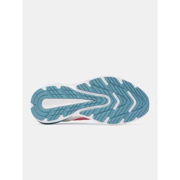  Női cipők UNDER ARMOUR W TURBULENCE 3 6006718-600 RÓZSASZÍN 