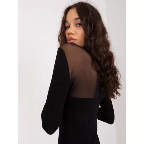  Ruha BASIC FEEL GOOD RV-SK-9216.06P NOIR 