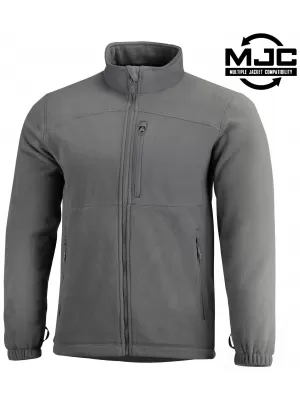 Férfi polár pulóver PENTAGON ATHOS 2.5 K08069 FARKASSZÜRKE