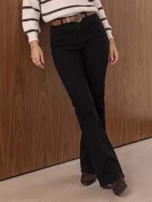 Női nadrág DSTREET UY3196 KÉK