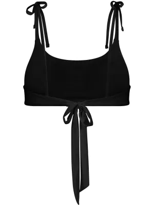 Női bikinifelső NORDBLANC PRINCESS NBSSS8210 FEKETE
