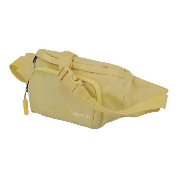  Vese TRAVELITE KICK OFF WAIST BAG SÁRGA 
