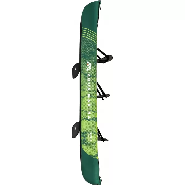  Kenu AQUA MARINA Ripple 370 MEGHATÁROZATLAN 