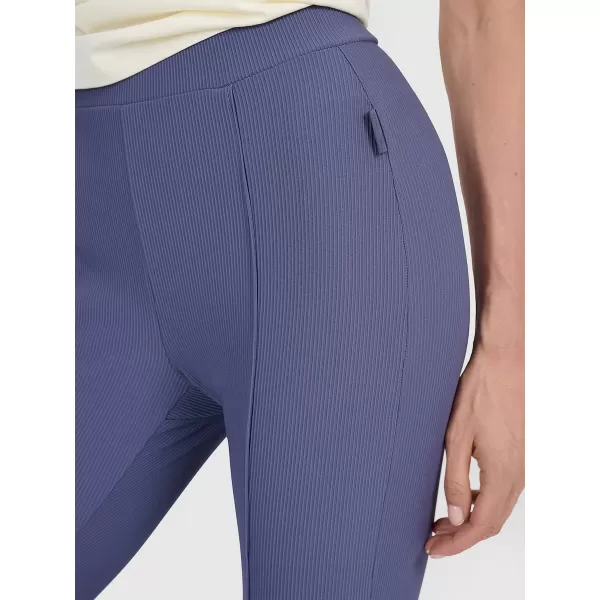  Női leggings 4F WAW25TTIGF237 FARMER 