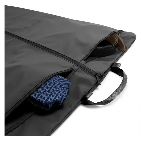  Öltöny tok HEYS Nexus Suiter Garment Bag FEKETE 
