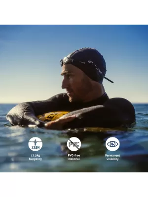 Mentőrendszer RESTUBE Swim Buoy MEGHATÁROZATLAN