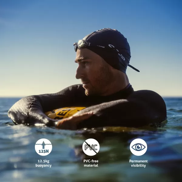  Mentőrendszer RESTUBE Swim Buoy MEGHATÁROZATLAN 