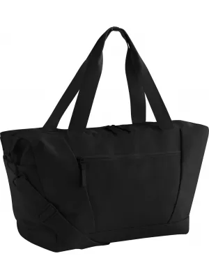 Sporttáska BAGBASE | BG 563 FEKETE