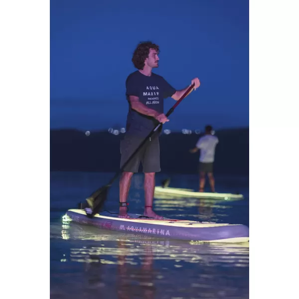  Eveződeszka AQUA MARINA Blaze SZÜRKE 