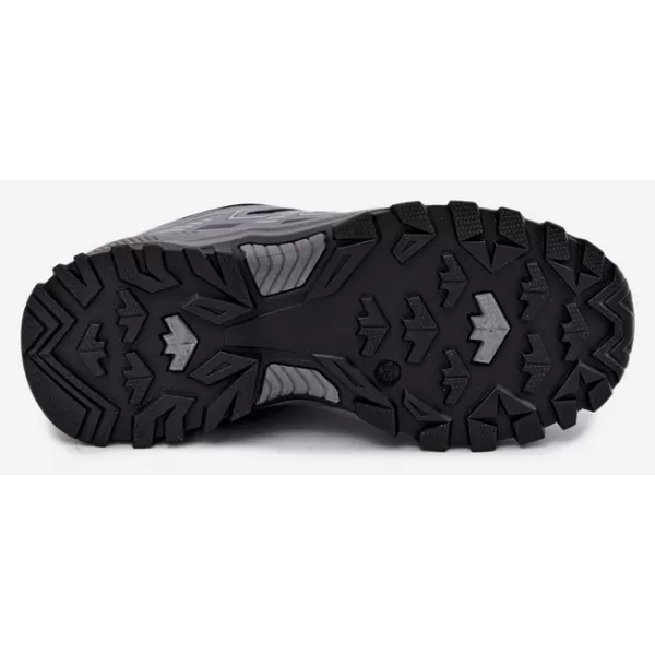  Női cipők BIG STAR SHOES UU274890 FEKETE 